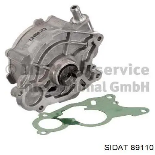 89110 Sidat