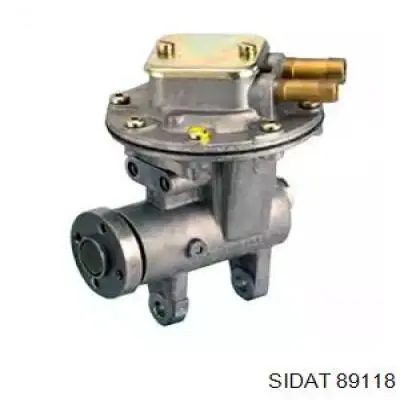 559067A ERA Bomba a vácuo