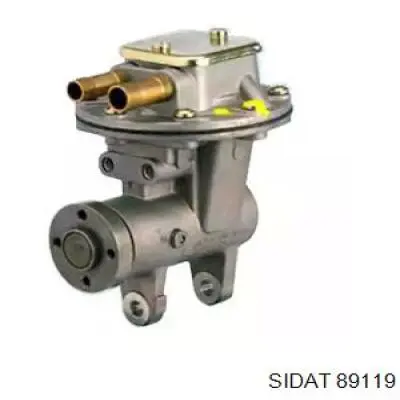 Compre 89119 Sidat Bomba a vácuo