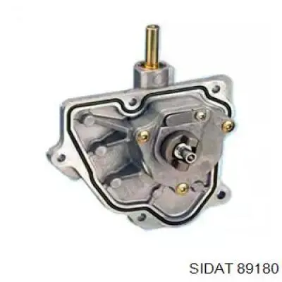 Bomba a vácuo Smart FORTWO  450