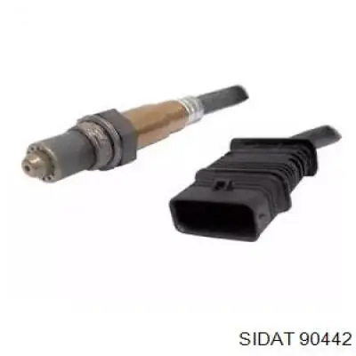 90442 Sidat sonda lambda, sensor de oxigênio