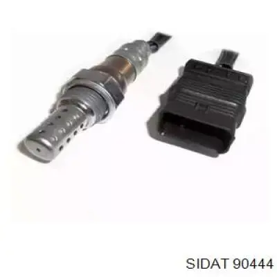 90444 Sidat sonda lambda, sensor de oxigênio depois de catalisador