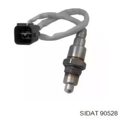 90528 Sidat sonda lambda, sensor de oxigênio