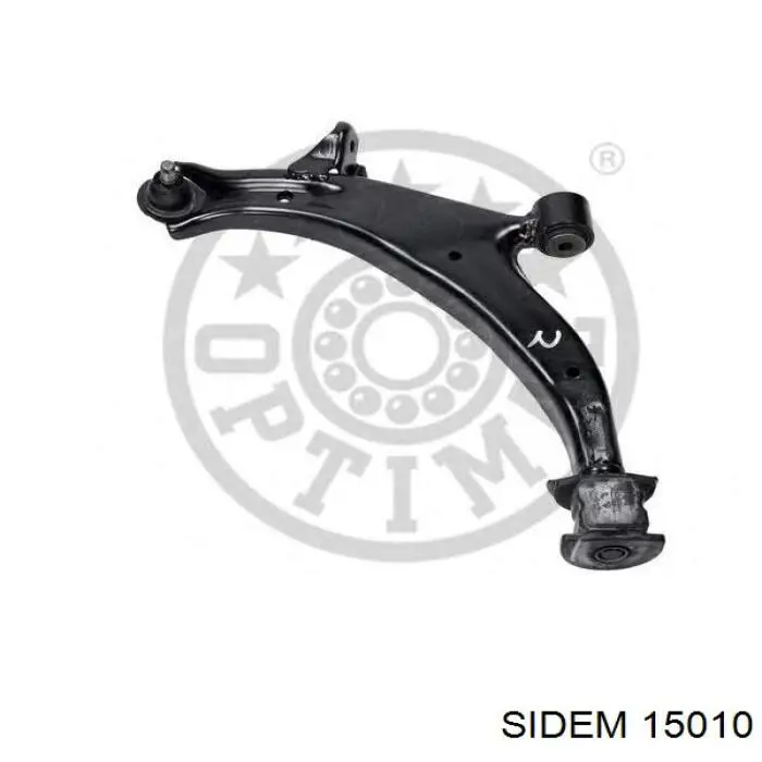 Рулевая тяга Sidem 15010 цена, от 24.76 USD