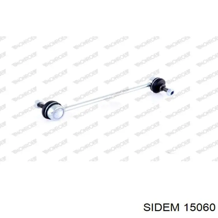 7108001 Formpart/Otoform Тяжка стабилизатора, переднего, левая