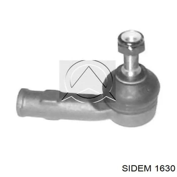 G1071 Optimal Наружный наконечник рулевой тяги