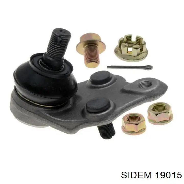 Тяга рулевая ВАЗ KALINA 1118