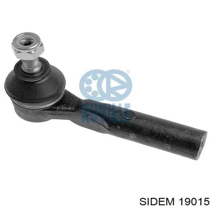 Тяга рулевая ВАЗ KALINA 1118