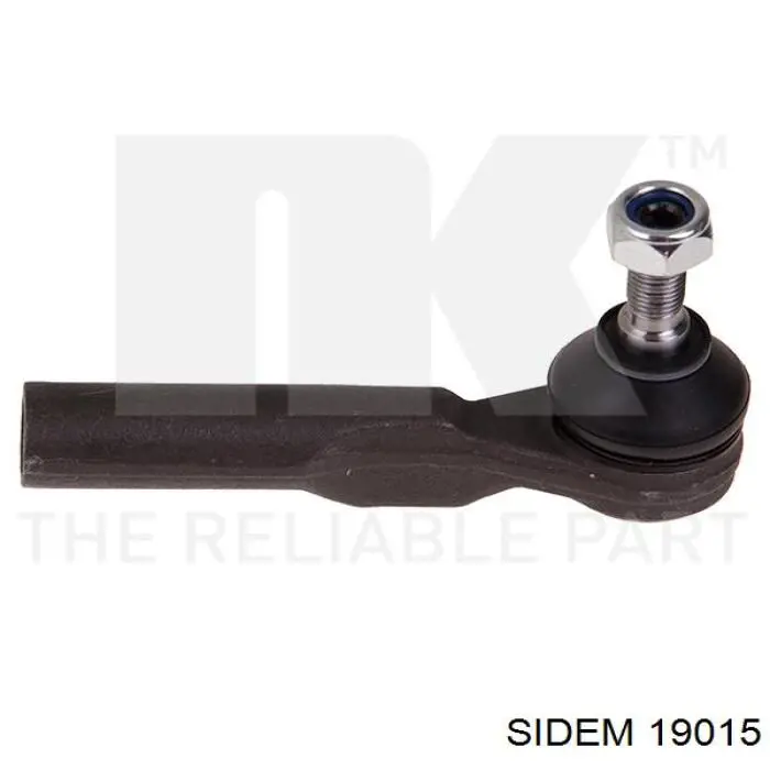 Тяга рулевая ВАЗ KALINA 1118