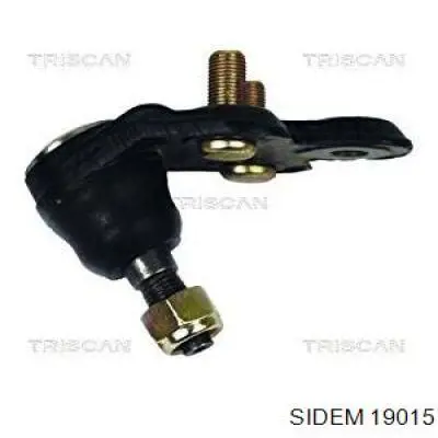 Тяга рулевая ВАЗ KALINA 1118