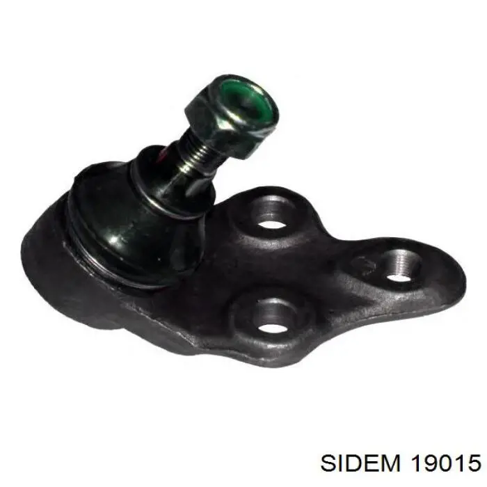 Тяга рулевая ВАЗ KALINA 1118