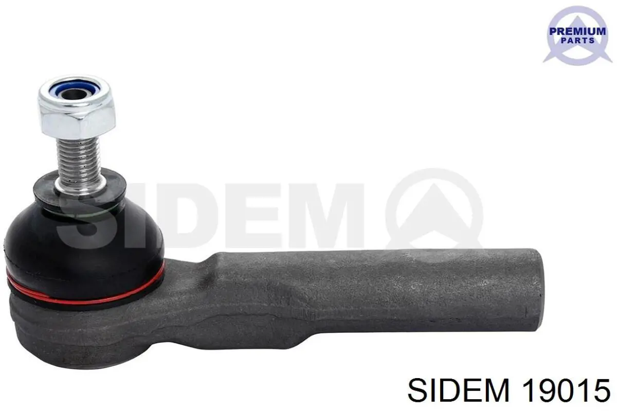 Тяга рулевая ВАЗ KALINA 1118