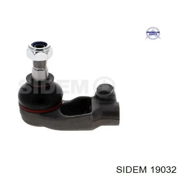 Рулевой наконечник Sidem 19032 цена, от 16.88 USD