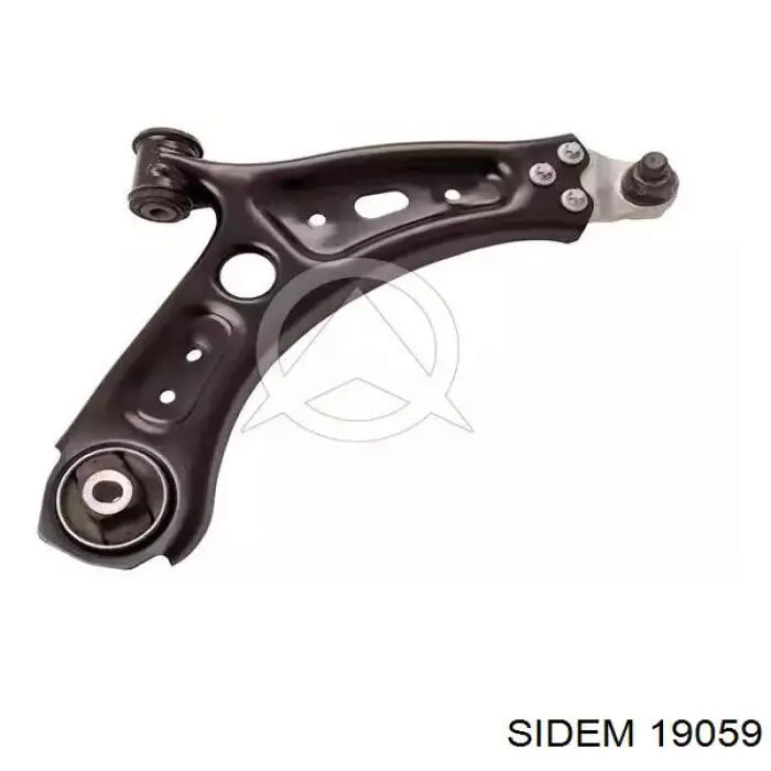 Купить 52025628 Fiat/Alfa/Lancia Тяга поперечная задней подвески