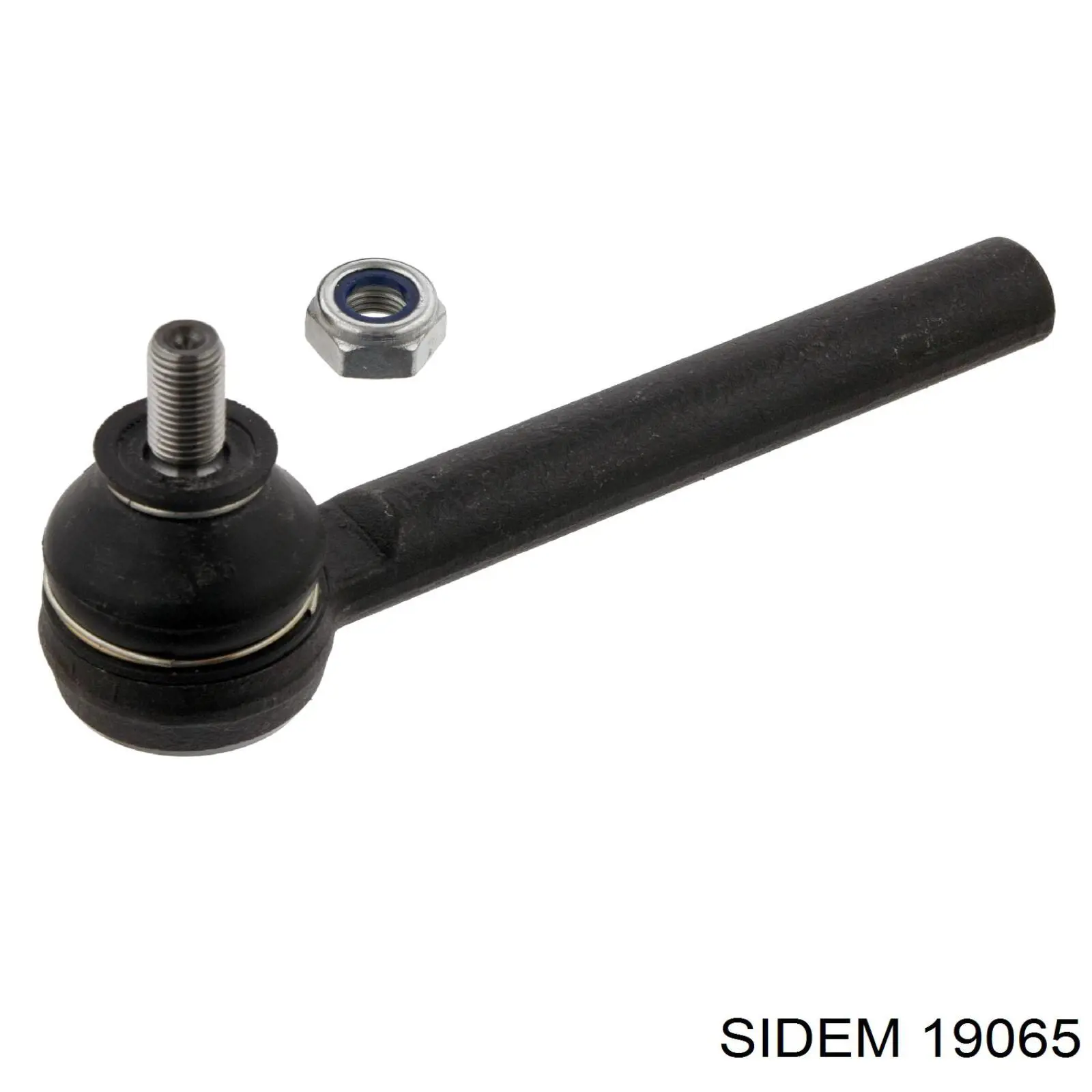 Тяга переднего стабилизатора Sidem 19065 цена, от 12.48 USD
