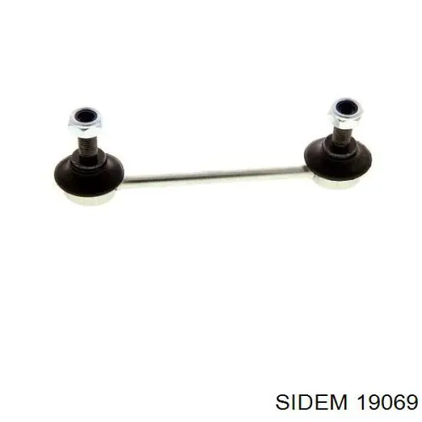 Линк стабилизатора, заднего Sidem 19069 цена, от 9.39 USD