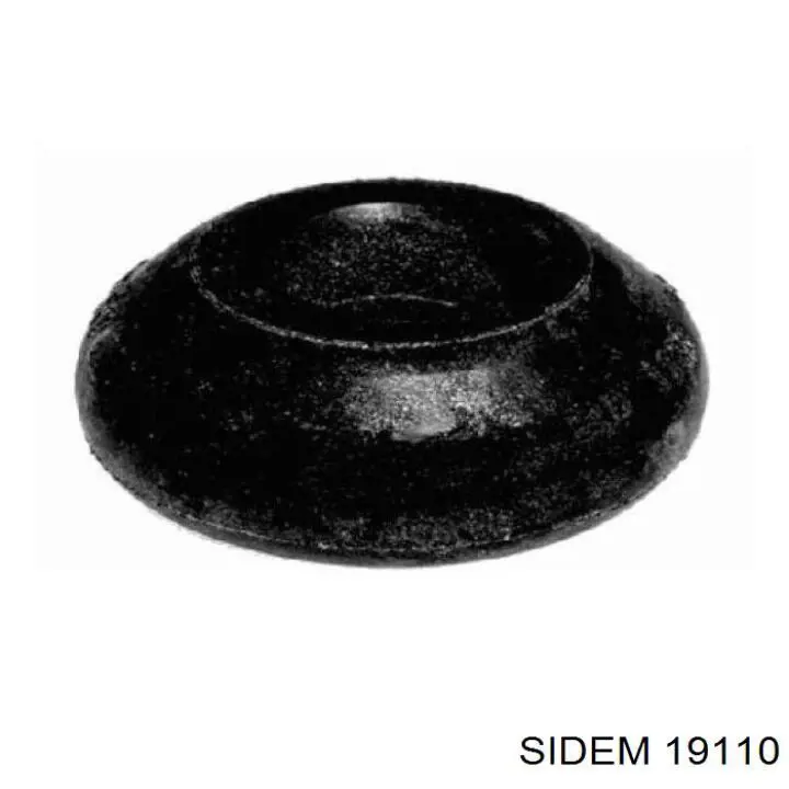 Рулевая тяга 19110 Sidem