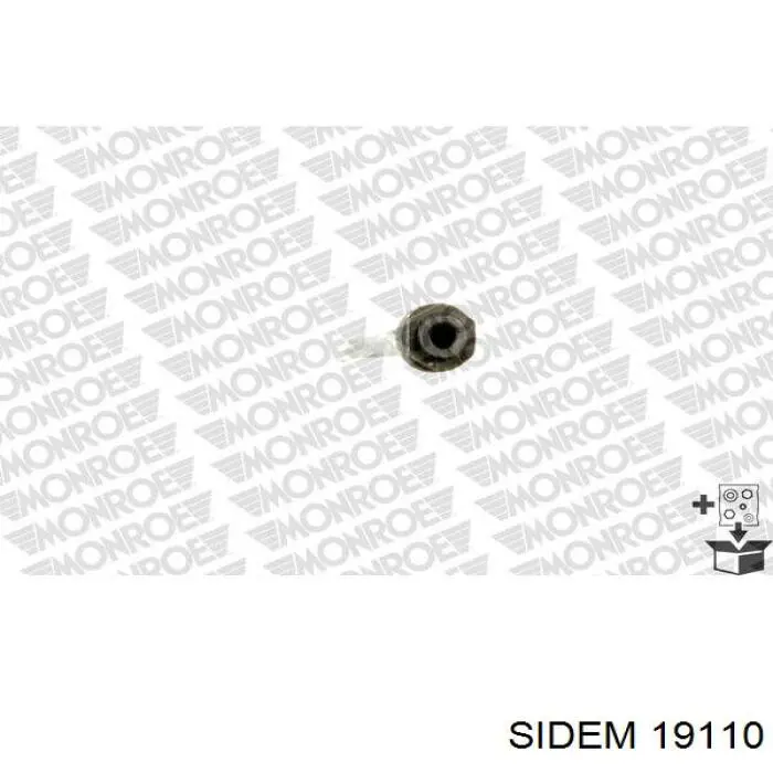 Рулевая тяга Sidem 19110 цена, от 12.32 USD