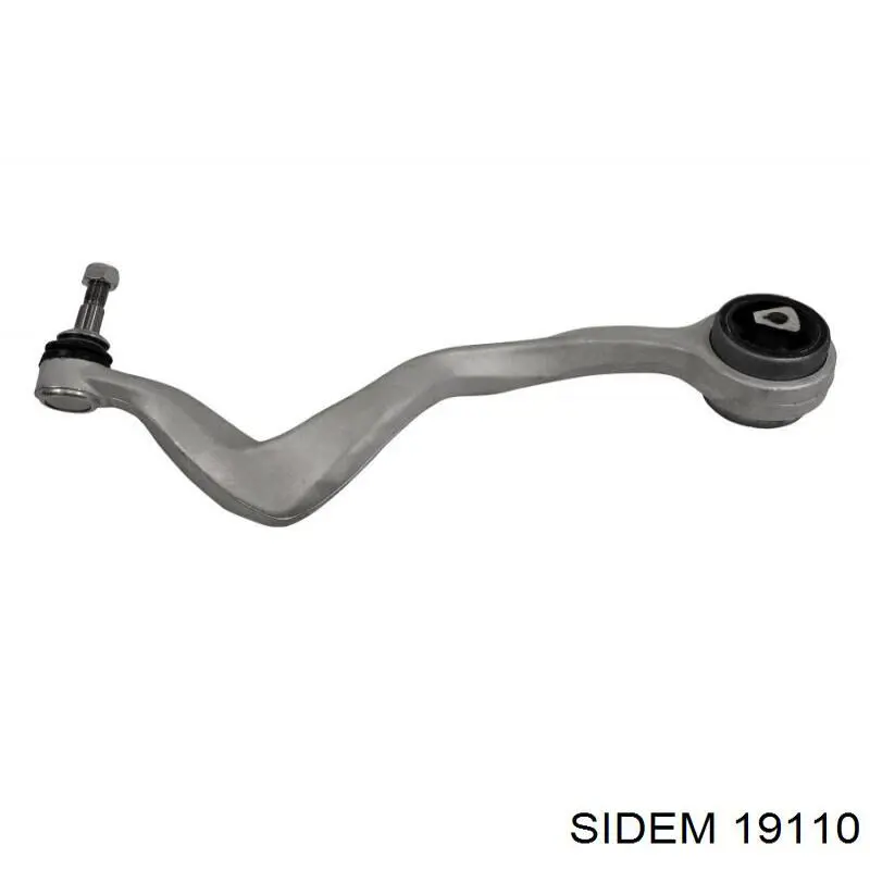 Тяга рулевая поперечная Sidem 19110