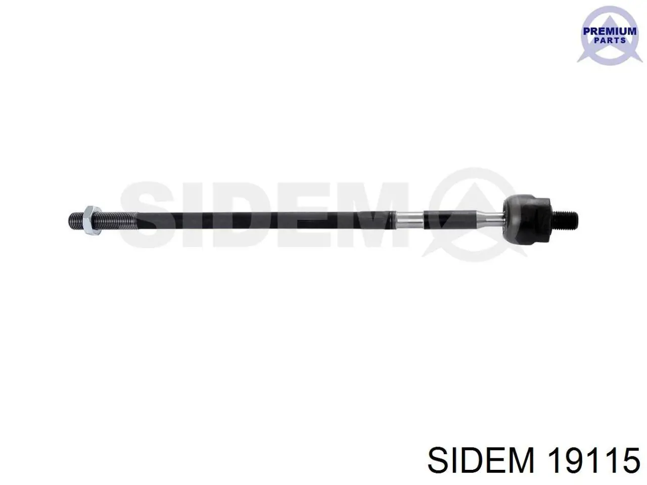 Рулевая тяга 19115 Sidem