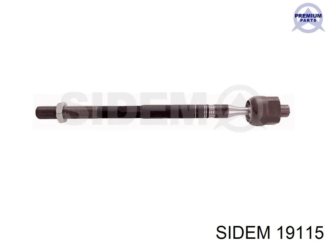 Рулевая тяга Sidem 19115 цена, от 8.21 USD