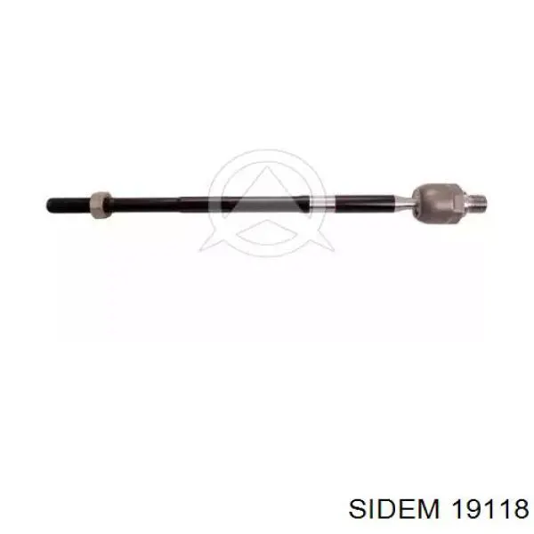 Купить 1837730 Starline Рулевая тяга