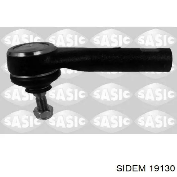 Рулевой наконечник Sidem 19130 цена, от 12.10 USD