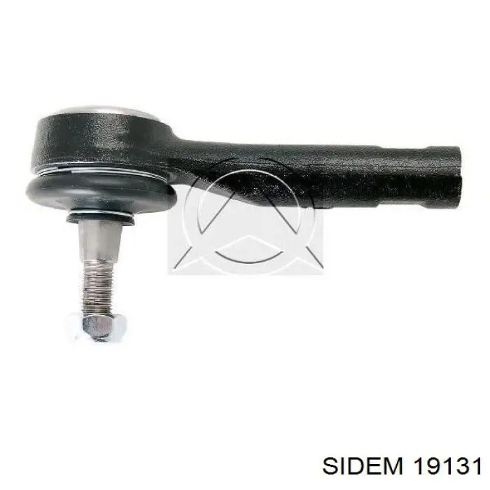 Купить 19131 Sidem Наконечник рулевой тяги, внешний