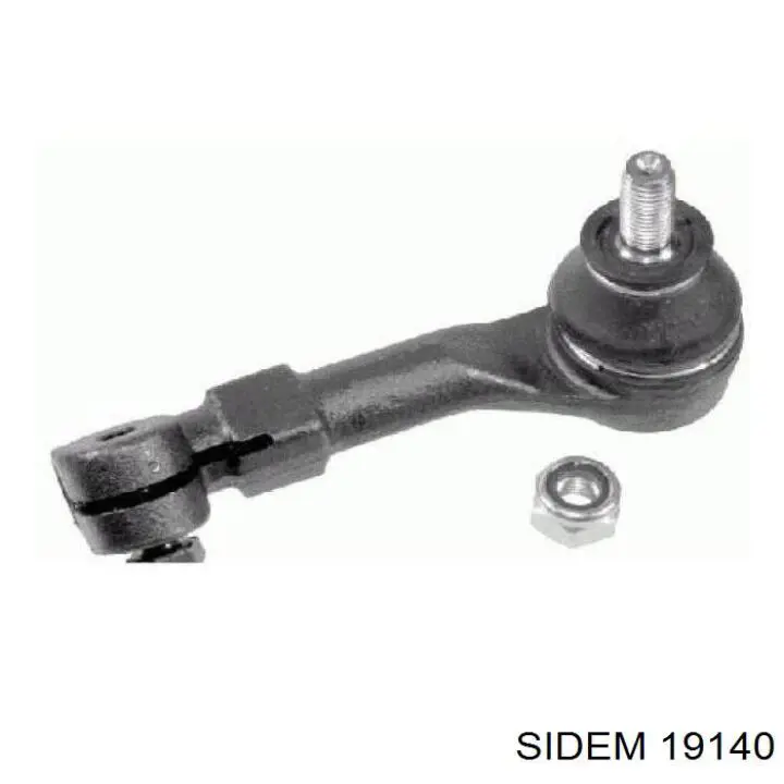 Купить 19140 Sidem Рулевой наконечник