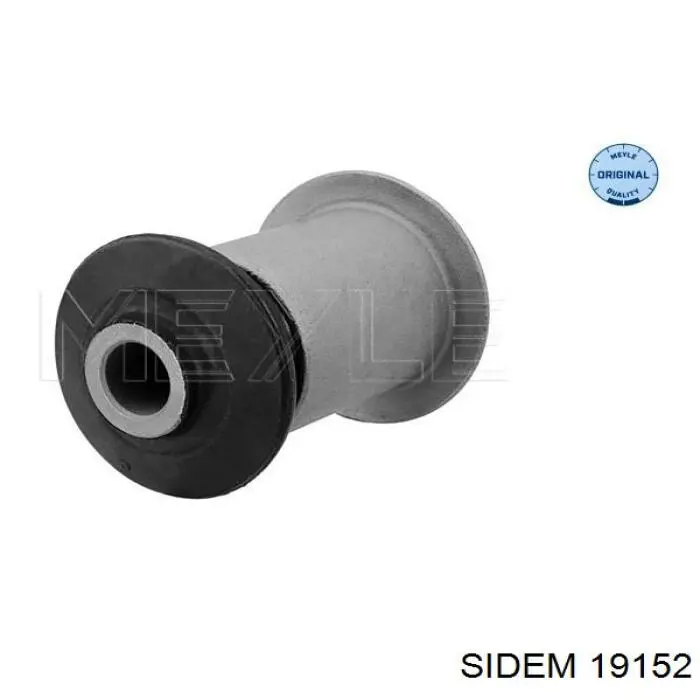 Растяжка задней подвески Sidem 19152 цена, от 36.23 USD