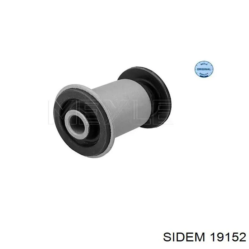 Тяга поперечная задней подвески 19152 Sidem