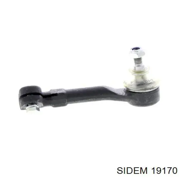 Левый рычаг передней нижней подвески Sidem 19170 цена, от 61.25 USD