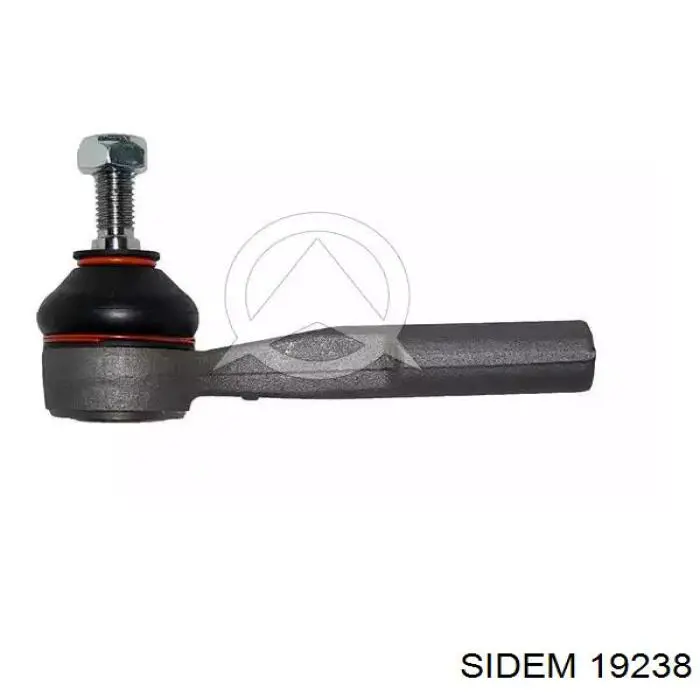 Рулевой наконечник Sidem 19238 цена, от 12.82 USD