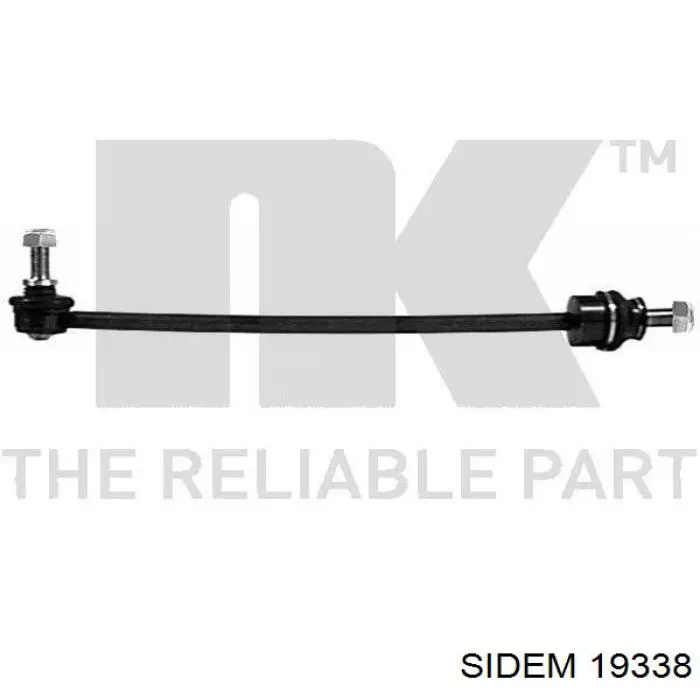 Рулевой наконечник Lemforder 35041 цена, от 9.33 USD