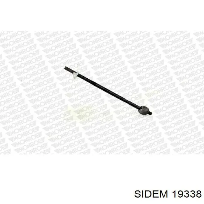 Купить 35041 Lemforder Наконечник рулевой тяги, внешний