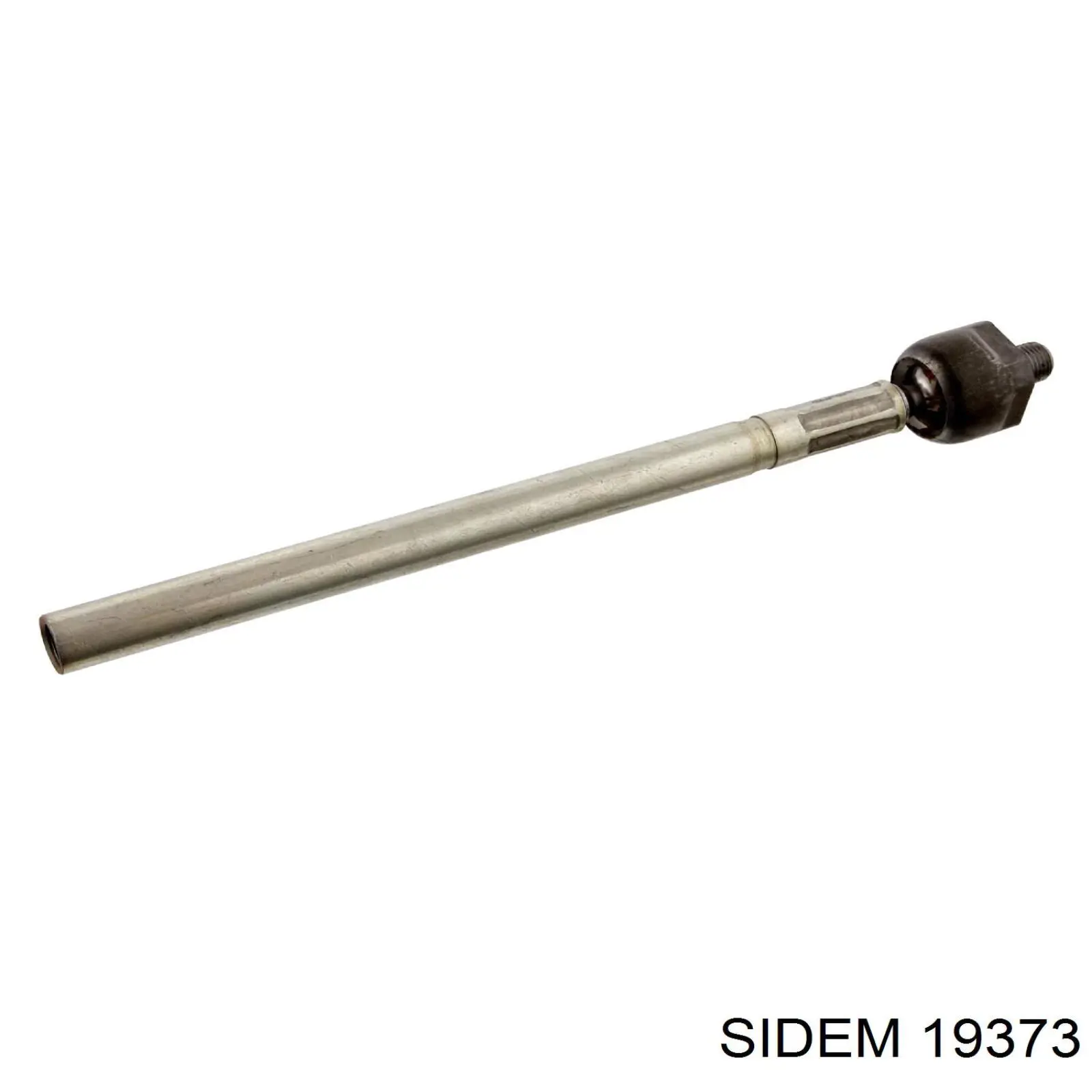 Правый рычаг передней нижней подвески Sidem 19373 цена, от 41.61 USD