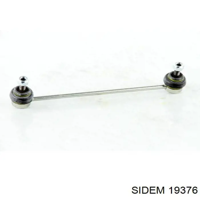 Растяжка задней подвески Sidem 19376 цена, от 28.91 USD