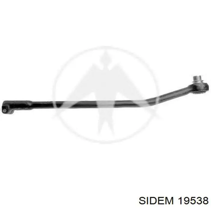 Рулевой наконечник Sidem 19538 цена, от 12.71 USD