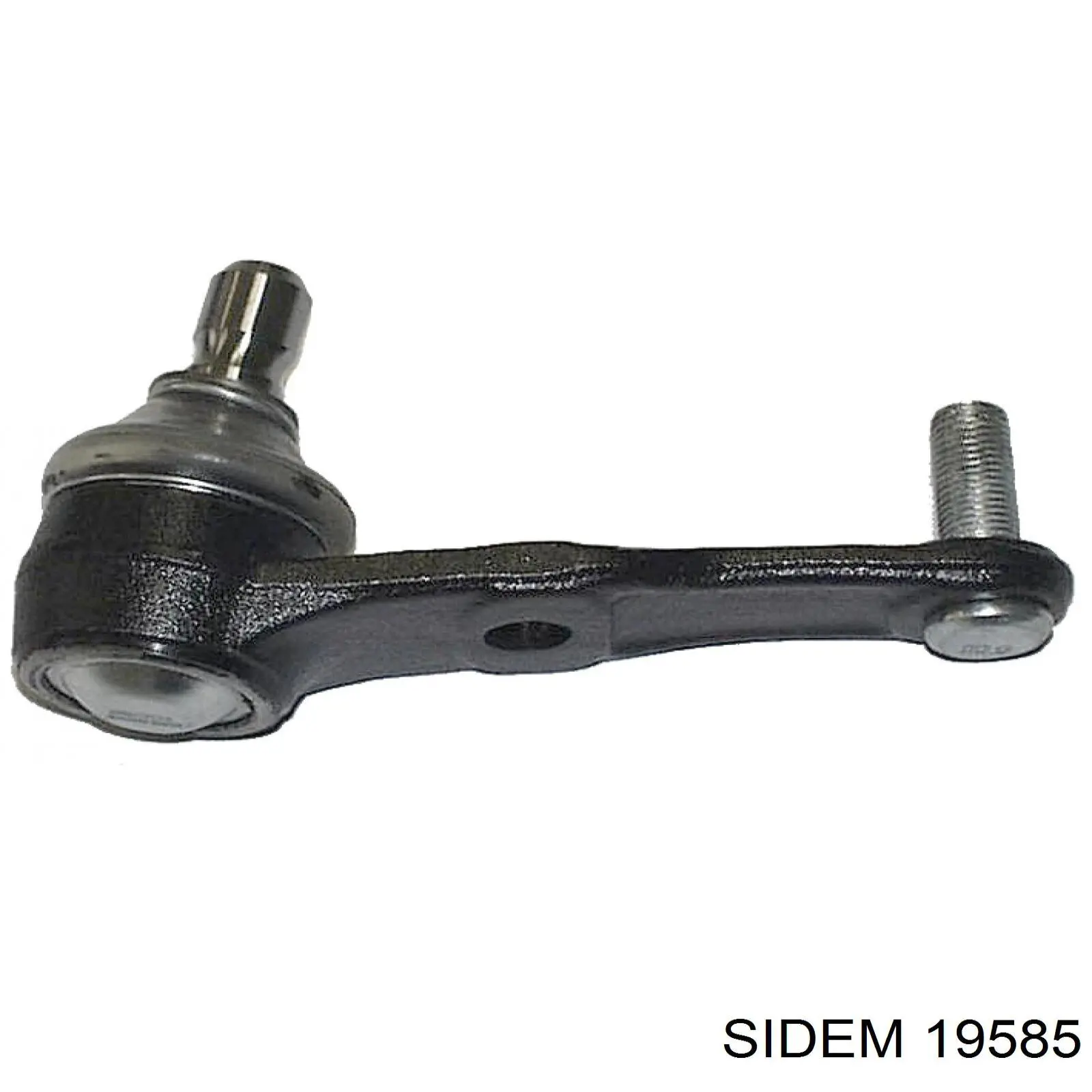Левый рычаг передней нижней подвески Sidem 19585 цена, от 45.30 USD