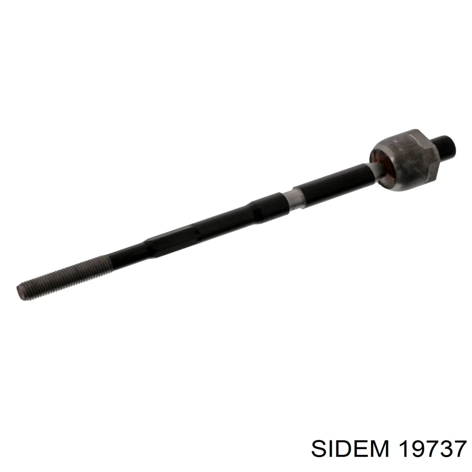 Рулевая тяга Sidem 19737 цена, от 11.04 USD