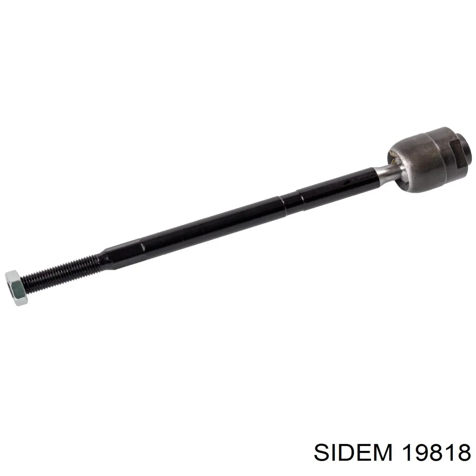 Рулевая тяга Sidem 19818 цена, от 15.53 USD