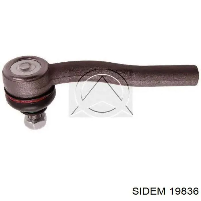 Рулевой наконечник Sidem 19836 цена, от 9.56 USD