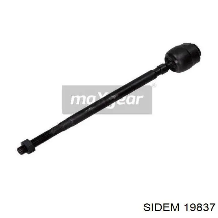 Рулевая тяга Sidem 19837 цена, от 11.92 USD