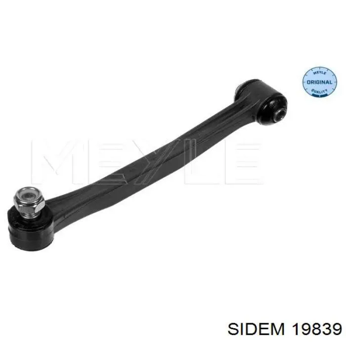 Рулевой наконечник Sidem 19839 цена, от 14.42 USD