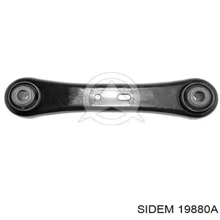 Рычаг передней подвески левый 19880A Sidem