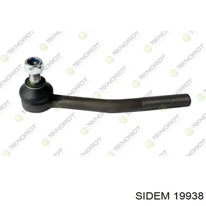 Рулевой наконечник Sidem 19938 цена, от 8.47 USD