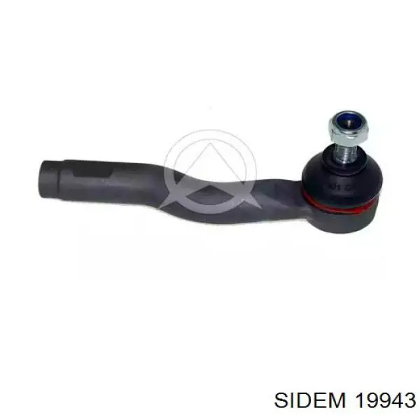 19943 Sidem наконечник рулевой тяги внешний