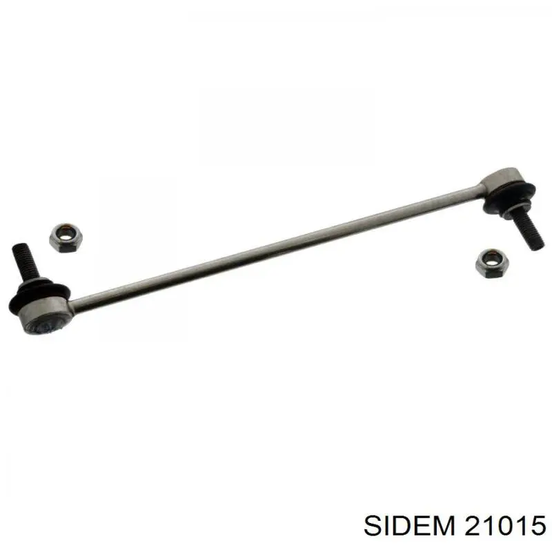 Рулевая тяга SR0919 BGA