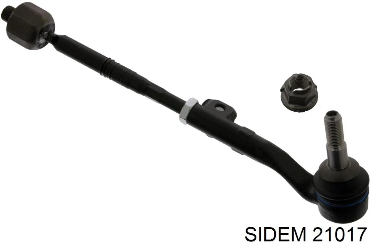 Рулевая тяга Sidem 21017 цена, от 24.21 USD