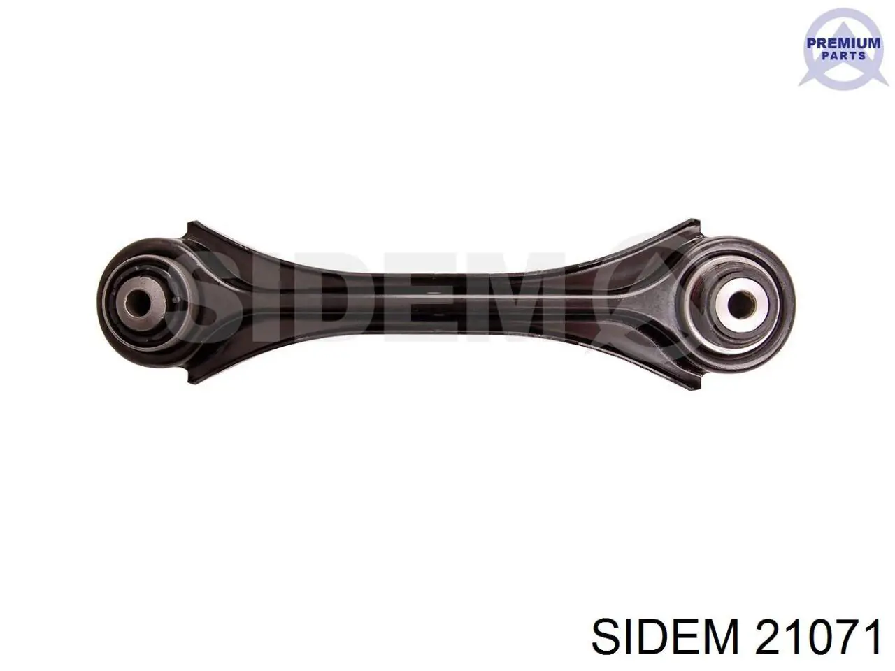 Рычаг задней подвески верхний левый и правый Sidem 21071 цена, от 29.15 USD